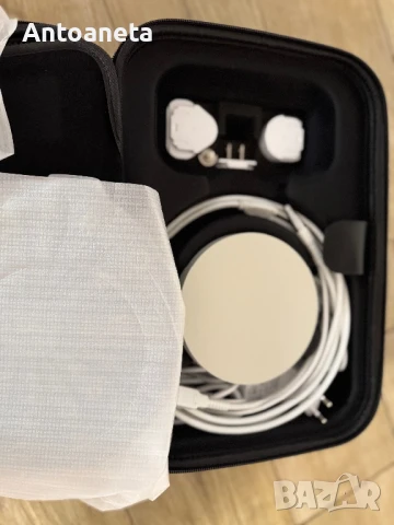 3D скенер Creality CR-Scan Lizard lizard premium edition Model2022, снимка 5 - Принтери, копири, скенери - 50913636