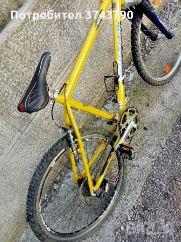 продавам колело , снимка 3 - Велосипеди - 47717314