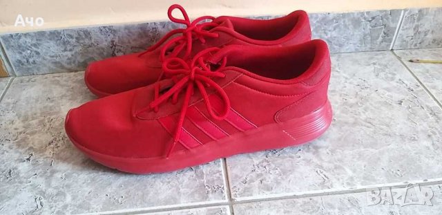 Маратонки Adidas , снимка 3 - Маратонки - 28730736