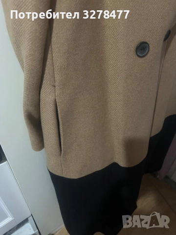 Дамско палто,манто и яке 