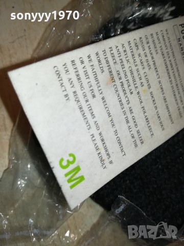 РЪКАВИЦИ 3-3M ВНОС GERMANY 1112211928, снимка 14 - Ръкавици - 35107729