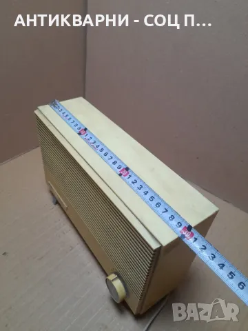 Соц Старо Радио Радиоточка., снимка 10 - Антикварни и старинни предмети - 49029438