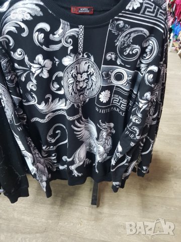 Блузи, снимка 3 - Блузи - 43285263