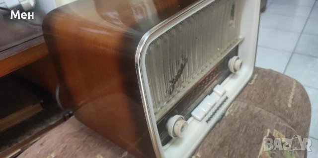 Telefunken Jubibete, снимка 3 - Антикварни и старинни предмети - 42957163