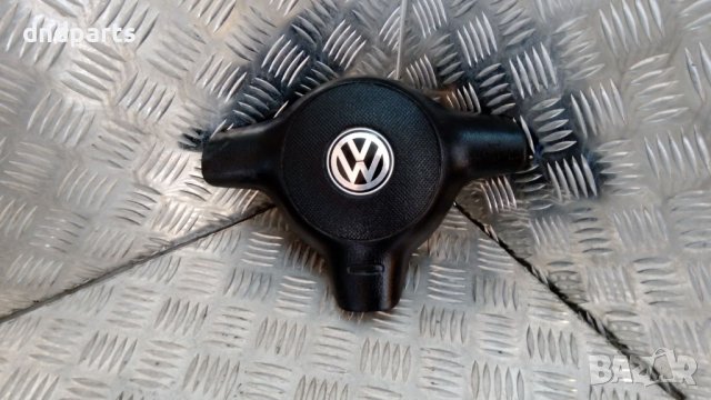 Airbag волан VW Polo  2001г., снимка 1 - Части - 40135288