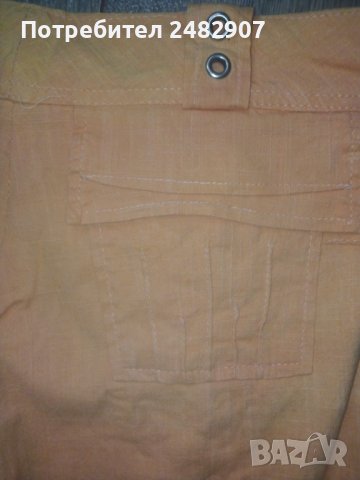 Дамски панталон - 7/8, снимка 8 - Къси панталони и бермуди - 40881702