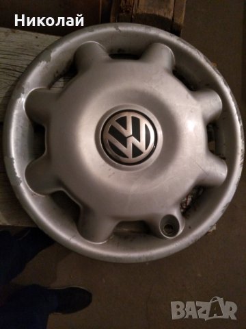 Тасове 14 и15 за Mercedes, VW. Toyota , снимка 3 - Аксесоари и консумативи - 27920789