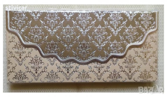 Плик за пари - Ново., снимка 7 - Подаръци за сватба - 34859669