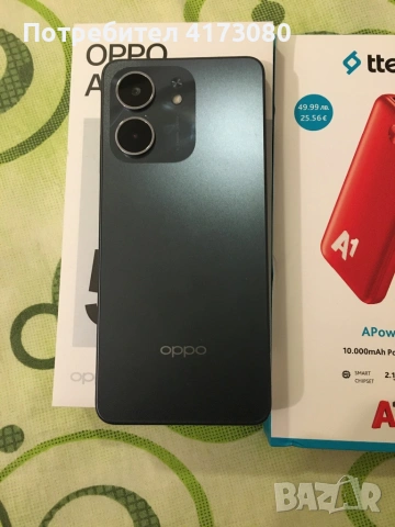 OPPO A5X, снимка 2 - Други - 53388826