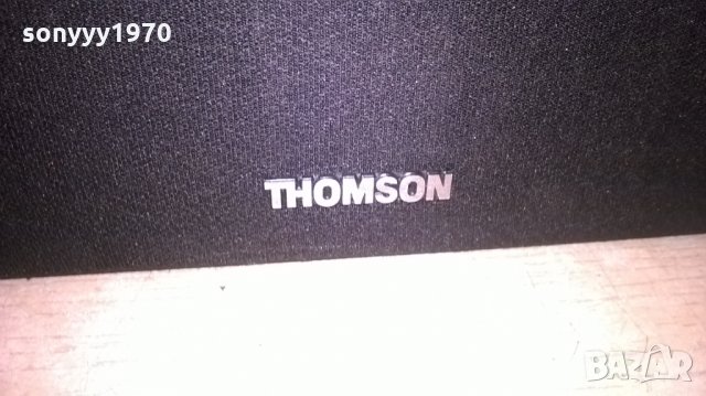 thomson dpl300ht center-внос франция, снимка 9 - Тонколони - 26306880