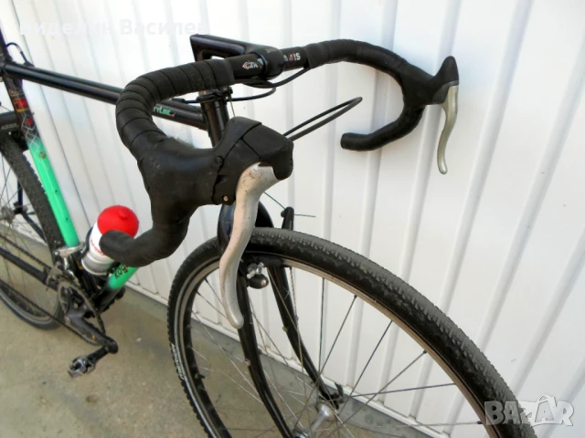 Koga Miyata City Liner 28*/56 размер ретро велосипед /, снимка 4 - Велосипеди - 22669176