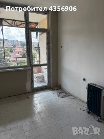  ПРОДАВАМ ТУХЛЕН АПАРТАМЕНТ, снимка 7 - Апартаменти - 51179607