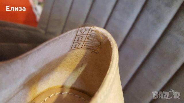 Сандали на платформа оригинални маркови UGG 39 САЩ, снимка 7 - Сандали - 33171351