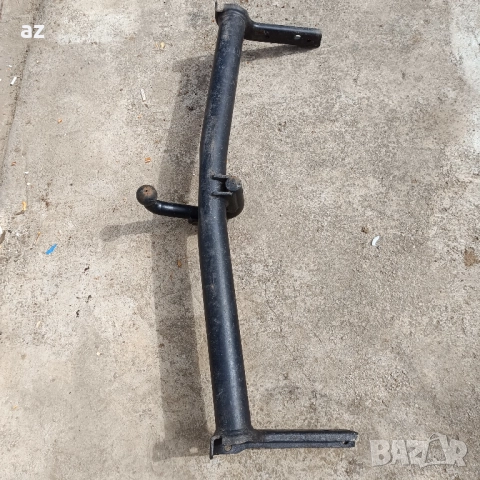 Теглич пасат 2, снимка 2 - Части - 51864774