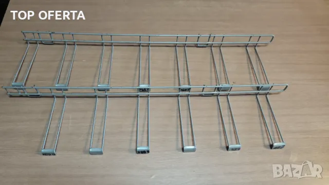 Шишове за стоки , снимка 4 - Стелажи и щандове - 47879379