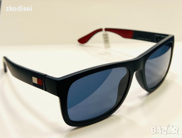 Очила Tommy Hilfiger TH1556-S, снимка 2 - Слънчеви и диоптрични очила - 43168845