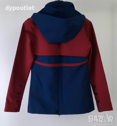 Hac Tac -Дамско преходно яке  Softshell Jacket, размер M.     , снимка 3 - Якета - 39864664