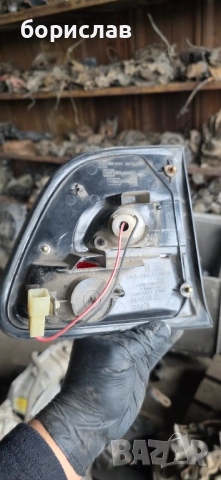 Десен стоп за Сузуки балено , снимка 2 - Части - 52939740