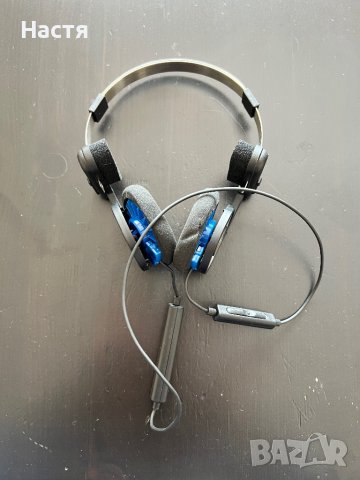 Koss porta pro wireless, снимка 1 - Bluetooth слушалки - 43976482