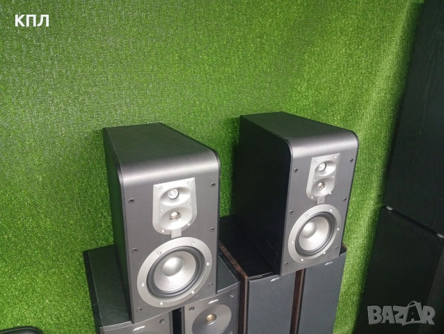 Тонколони JBL es-30