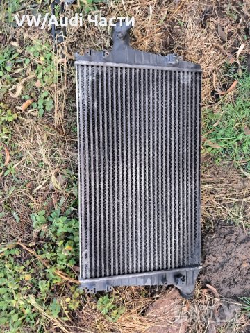 Интеркулер за Ауди А6 Ауди А6 А8 2.5ТДИ Audi A6 C5 Audi A4 Audi A8 2.5TDI