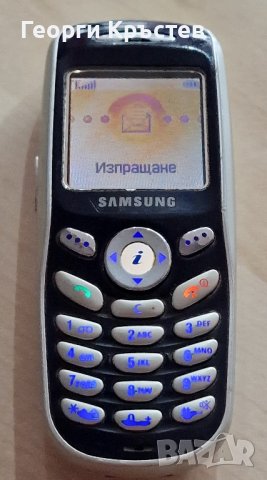 Samsung X100, снимка 8 - Samsung - 43312180