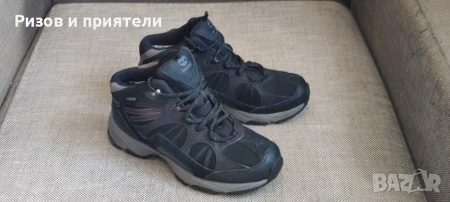 Timberland Gore Tex номер 36 / 37 Дамски Детски Обувки, снимка 2 - Маратонки - 49582764