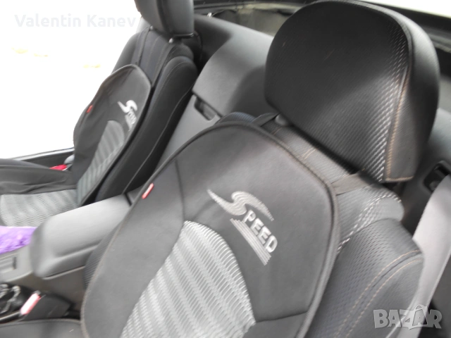 MG_TF 135 ps., снимка 5 - Автомобили и джипове - 53419197