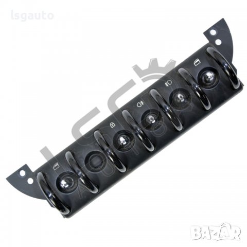 Панел бутони ел. стъкла Mini Hatch (2001-2006) ID: 87245