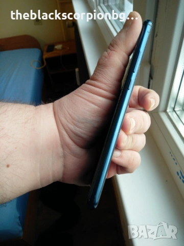 HUAEWEI MATE 20 LITE, снимка 2 - Huawei - 53419763