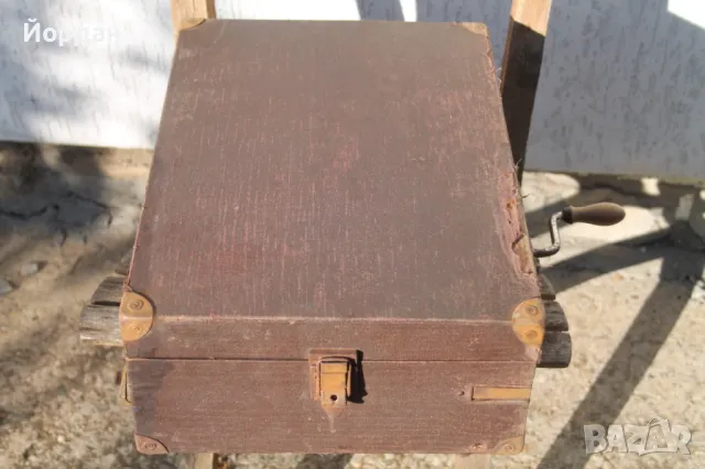 Стар грамофон