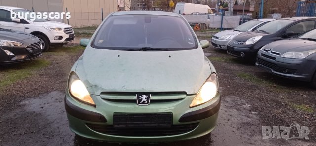 Peugeot 307 2.0-136к.с. Бензин на части, снимка 3 - Автомобили и джипове - 35079308