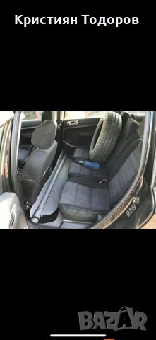 Пежо 307 бензин на части, снимка 7 - Части - 27441233