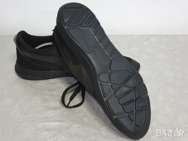 PUMA 46 номер без забележки , снимка 5 - Маратонки - 39860712