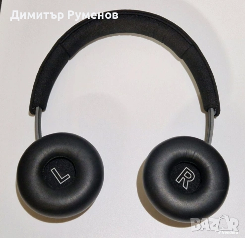 Bluetooth слушалки Bang & Olufsen Beoplay H8i, снимка 2 - Bluetooth слушалки - 53299886
