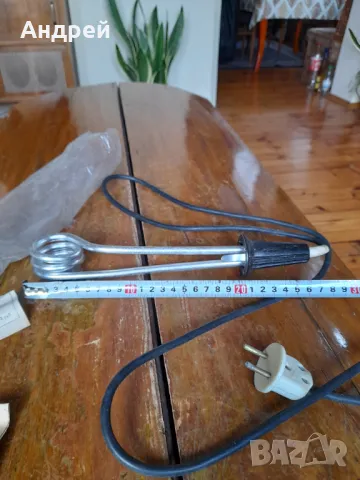 Стар бързовар #12, снимка 6 - Други ценни предмети - 48981678