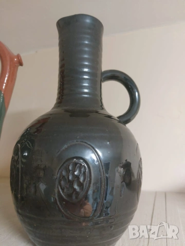 Две автентични стомни и домашни потреби, чинии, снимка 3 - Чинии - 51512097