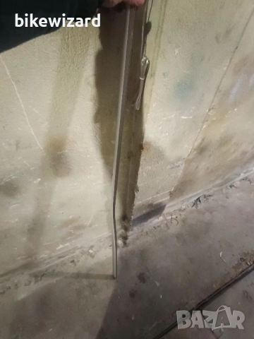 Led лента 148 см . С ТРАНСПОРТЕН ДЕФЕКТ, снимка 3 - Лед осветление - 52121759