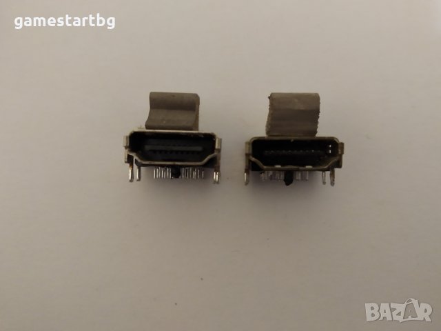 HDMI букси/портове за PS3 slim