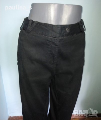 Еластични дънкови панталони "The Barn" / голям размер , снимка 2 - Панталони - 29037544