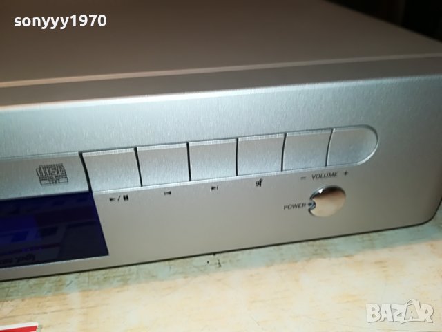 ЗАЯВЕН-ARCAM-ВНОС SWISS 2308221253, снимка 14 - Ресийвъри, усилватели, смесителни пултове - 37776237