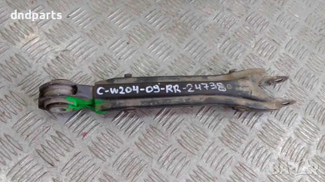 Носач Mercedes C220 CDI W204 2009г.(заден десен)	