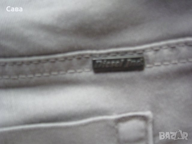 Къси дънки DIESEL, ALCOTT  мъжки,М-Л, снимка 2 - Дънки - 37609251