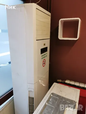 Втора употреба мощни климатици за заведения и магазини , снимка 1