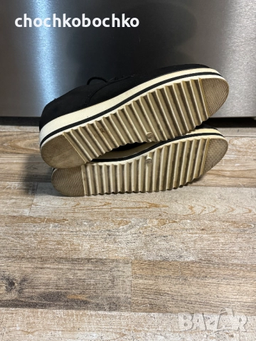 JANNY FAIRY Дамски обувки номер 37, снимка 3 - Дамски ежедневни обувки - 52432995