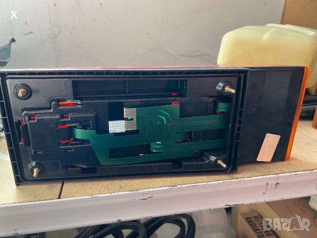 ЛЯВ СТОП ВАЗ ЛАДА САМАРА НОВА ОРИГИНАЛНА 2108-3716011, снимка 6 - Части - 39955351