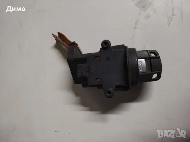 контактен ключ гълтач бмв е60 е61 bmw e60 e61
