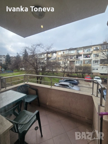 Тристаен апартамент , снимка 15 - Апартаменти - 53481906