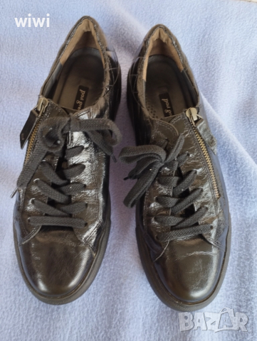 Обувки Paul green номер 40-отлични., снимка 12 - Дамски ежедневни обувки - 52005889