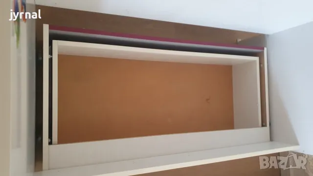 Детски легла с матраци, снимка 9 - Бебешки легла и матраци - 47912668